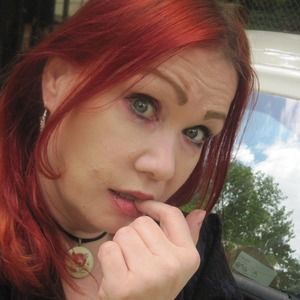 Meet your Posher, Lori